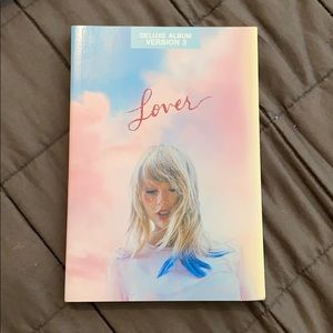 Taylor Swift Lover Journal #3